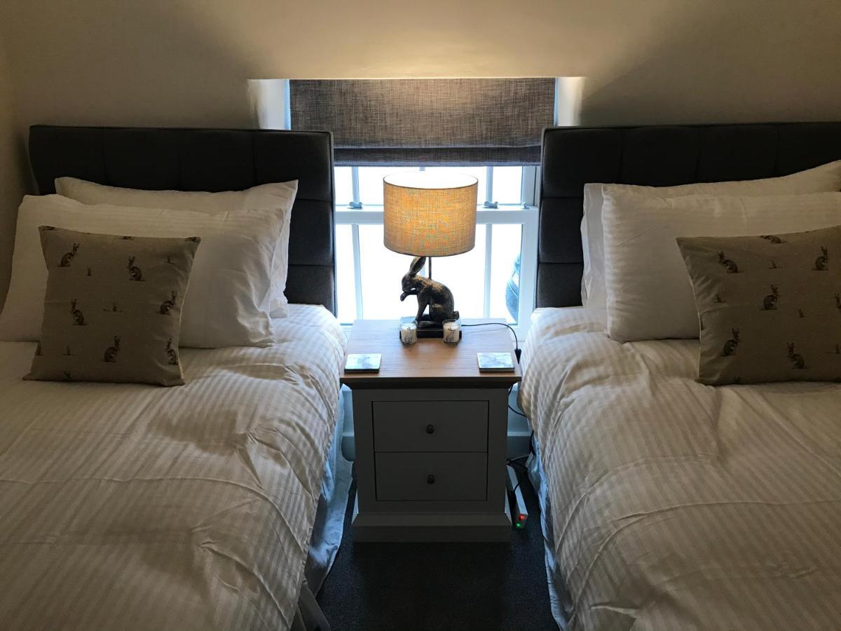 Rustic Retreats Jacks Cottage With Hot Tub & Alpaca Walking Experiences Matlock  Exterior photo