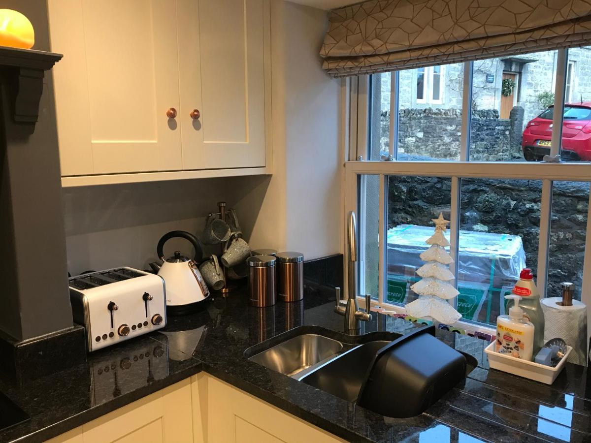 Rustic Retreats Jacks Cottage With Hot Tub & Alpaca Walking Experiences Matlock  Exterior photo