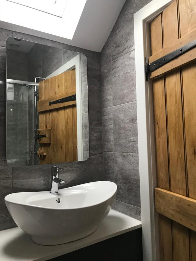 Rustic Retreats Jacks Cottage With Hot Tub & Alpaca Walking Experiences Matlock  Exterior photo