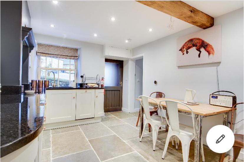 Rustic Retreats Jacks Cottage With Hot Tub & Alpaca Walking Experiences Matlock  Exterior photo